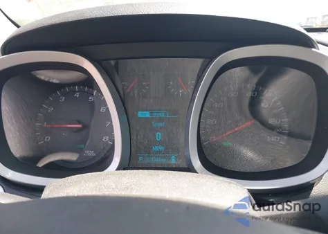 2016 Chevrolet Equinox Lt from USA, damaged, VIN 2GNFLFEK8G6211681